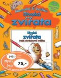 Kniha: Divoká zvířata (Damien Toll). Rebo, 2007 Kniha: Divoká zvířata (Damien Toll). Rebo, 2007