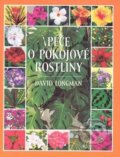 Kniha: Péče o pokojové rostliny 1. (David Longman). Slovart CZ, 2003 Kniha: Péče o pokojové rostliny 1. (David Longman). Slovart CZ, 2003