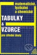 Kniha: Matematické, fyzikální a chemické tabulky a vzorce pro střední školy (Jiří Mikulčák). Spoločnosť Prometheus, 2010 Kniha: Matematické, fyzikální a chemické tabulky a vzorce pro střední školy (Jiří Mikulčák). Spoločnosť Prometheus, 2010