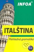 Kniha: Italština 2. v. (INFOA). INFOA Kniha: Italština 2. v. (INFOA). INFOA