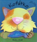 Kniha: Koťátko Sem-Tam (Miluše Vítečková). Ottovo nakladatelství, 2008 Kniha: Koťátko Sem-Tam (Miluše Vítečková). Ottovo nakladatelství, 2008