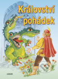 Kniha: Království pohádek (Nakladatelství Junior). Nakladatelství Junior, 2009 Kniha: Království pohádek (Nakladatelství Junior). Nakladatelství Junior, 2009