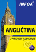 Kniha: Angličtina (INFOA). INFOA, 2009 Kniha: Angličtina (INFOA). INFOA, 2009