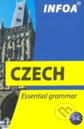 Kniha: Czech (INFOA). INFOA, 2009 Kniha: Czech (INFOA). INFOA, 2009
