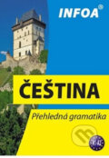 Kniha: Čeština (INFOA). INFOA Kniha: Čeština (INFOA). INFOA
