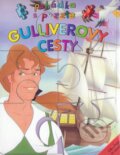 Kniha: Gulliverovy cesty (Ottovo nakladatelství). Ottovo nakladatelství, 2008 Kniha: Gulliverovy cesty (Ottovo nakladatelství). Ottovo nakladatelství, 2008