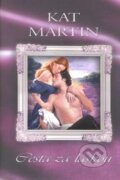 Kniha: Cesta za láskou (Kat Martin). OLDAG, 2011 Kniha: Cesta za láskou (Kat Martin). OLDAG, 2011