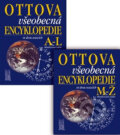 Kniha: Ottova všeobecná encyklopedie ve dvou svazcích A-L, M-Ž (Jiřina Bulisová). Ottovo nakladatelství, 2009 Kniha: Ottova všeobecná encyklopedie ve dvou svazcích A-L, M-Ž (Jiřina Bulisová). Ottovo nakladatelství, 2009