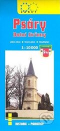 Kniha: Psáry, Dolní Jirčany (Žaket). Žaket Kniha: Psáry, Dolní Jirčany (Žaket). Žaket