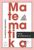 Kniha: Matematika pro gymnáziá (Leo Boček a Milan Kočandrle). Spoločnosť Prometheus, 2009 Kniha: Matematika pro gymnáziá (Leo Boček a Milan Kočandrle). Spoločnosť Prometheus, 2009