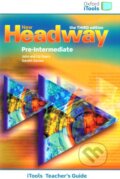 New Headway - Pre-Intermediate - iTools CD-ROM (Oxford University Press). Oxford University Press New Headway - Pre-Intermediate - iTools CD-ROM (Oxford University Press). Oxford University Press