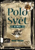 Kniha: PoloSvět - Zima (Rod Rees). Jota, 2011 Kniha: PoloSvět - Zima (Rod Rees). Jota, 2011