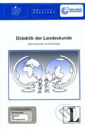Kniha: Didaktik der Landeskunde (Langenscheidt). Langenscheidt, 2003 Kniha: Didaktik der Landeskunde (Langenscheidt). Langenscheidt, 2003