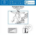 Audiokniha: Fertigkeit Hören: Hörtexte (2 CD) (Langenscheidt). Langenscheidt, 2007 Audiokniha: Fertigkeit Hören: Hörtexte (2 CD) (Langenscheidt). Langenscheidt, 2007