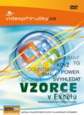 Kniha: Videopříručka - Vzorce v Excelu 2007/2010 (Computer Media). Computer Media, 2011 Kniha: Videopříručka - Vzorce v Excelu 2007/2010 (Computer Media). Computer Media, 2011