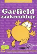 Garfield 15: Se zaokrouhluje - Jim Davis, Crew, 2009