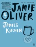 Kniha: Jamie's Kitchen (Jamie Oliver). Penguin Books, 2010 Kniha: Jamie's Kitchen (Jamie Oliver). Penguin Books, 2010