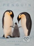 Kniha: Penguin (Frans Lanting). Taschen, 2011 Kniha: Penguin (Frans Lanting). Taschen, 2011