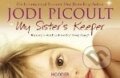 Kniha: My Sister's Keeper (flipback) (Jodi Picoult). Hodder Paperback, 2011 Kniha: My Sister's Keeper (flipback) (Jodi Picoult). Hodder Paperback, 2011