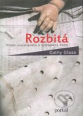 Kniha: Rozbitá (Cathy Glass), 2011 Kniha: Rozbitá (Cathy Glass), 2011