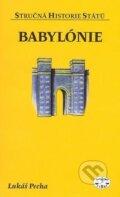 Kniha: Babylónie (Lukáš Pecha). Libri, 2006 Kniha: Babylónie (Lukáš Pecha). Libri, 2006
