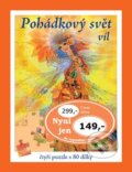 Pohádkový svět víl (Rebo). Rebo, 2007 Pohádkový svět víl (Rebo). Rebo, 2007