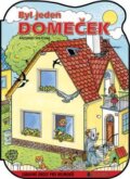 Kniha: Byl jeden domeček (Antonín Šplíchal). Nakladatelství Fragment, 2008 Kniha: Byl jeden domeček (Antonín Šplíchal). Nakladatelství Fragment, 2008