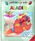 Kniha: Aladin (Ottovo nakladatelství). Ottovo nakladatelství, 2009 Kniha: Aladin (Ottovo nakladatelství). Ottovo nakladatelství, 2009