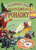 Kniha: Nejznámější pohádky (Svojtka&Co.). Svojtka&Co. Kniha: Nejznámější pohádky (Svojtka&Co.). Svojtka&Co.