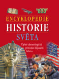 Encyklopedie historie světa, Ottovo nakladatelství, 2009