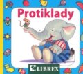 Kniha: Protiklady (Librex). Librex, 2010 Kniha: Protiklady (Librex). Librex, 2010