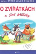 Kniha: O zvířátkách a jiné příběhy (Antonín Šplíchal a Zdeněk Martínek). BLUG, 2009 Kniha: O zvířátkách a jiné příběhy (Antonín Šplíchal a Zdeněk Martínek). BLUG, 2009