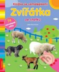 Kniha: Zvířátka ze statku (Lieve Boumans). Slovart Print, 2010 Kniha: Zvířátka ze statku (Lieve Boumans). Slovart Print, 2010