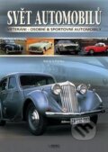 Kniha: Svět automobilů (Rebo). Rebo Kniha: Svět automobilů (Rebo). Rebo