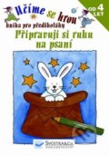 Kniha: Učíme se hrou (Svojtka&Co.). Svojtka&Co., 2010 Kniha: Učíme se hrou (Svojtka&Co.). Svojtka&Co., 2010