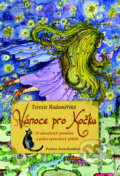 Kniha: Vánoce pro kočku (Tereza Radoměřská). Barrister & Principal, 2010 Kniha: Vánoce pro kočku (Tereza Radoměřská). Barrister & Principal, 2010