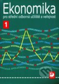 Kniha: Ekonomika pro SOU (Lydie Čistá). Fortuna, 2008 Kniha: Ekonomika pro SOU (Lydie Čistá). Fortuna, 2008