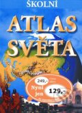 Kniha: Školní atlas světa (Svojtka&Co.). Svojtka&Co. Kniha: Školní atlas světa (Svojtka&Co.). Svojtka&Co.