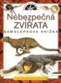 Kniha: Nebezpečná zvířata (Jiří Models). Jiří Models, 2009 Kniha: Nebezpečná zvířata (Jiří Models). Jiří Models, 2009
