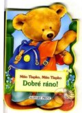 Kniha: Dobré ráno! (Slovart Print). Slovart Print Kniha: Dobré ráno! (Slovart Print). Slovart Print