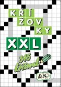 Kniha: Křížovky XXL (Hidoval). Hidoval, 2011 Kniha: Křížovky XXL (Hidoval). Hidoval, 2011