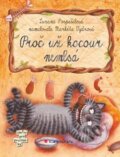 Kniha: Proč už kocour nemlsá (Zuzana Pospíšilová). Grada Kniha: Proč už kocour nemlsá (Zuzana Pospíšilová). Grada