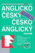 Kniha: Anglicko-český, česko-anglický slovník Advanced (Fin Publishing). Fin Publishing, 2011 Kniha: Anglicko-český, česko-anglický slovník Advanced (Fin Publishing). Fin Publishing, 2011