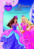 Kniha: Barbie a Diamantový zámek (Egmont ČR). Egmont ČR, 2011 Kniha: Barbie a Diamantový zámek (Egmont ČR). Egmont ČR, 2011