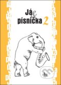 Kniha: Já & písnička 2 (G + W). G + W, 2011 Kniha: Já & písnička 2 (G + W). G + W, 2011