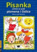 Kniha: Písanka (Alena Nevěčná). Ing. Antonín Franek, 2011 Kniha: Písanka (Alena Nevěčná). Ing. Antonín Franek, 2011