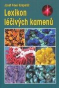 Kniha: Lexikon léčivých kamenů (Josef Pavel Kreperát). Granit Kniha: Lexikon léčivých kamenů (Josef Pavel Kreperát). Granit