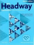 Kniha: New Headway - Intermediate - Maturita Student's Book (E. Paulerová, John Soars a Liz Soars). Oxford University Press Kniha: New Headway - Intermediate - Maturita Student's Book (E. Paulerová, John Soars a Liz Soars). Oxford University Press