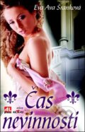 Kniha: Čas nevinnosti (Eva Ava Šranková). Alpress, 2011 Kniha: Čas nevinnosti (Eva Ava Šranková). Alpress, 2011
