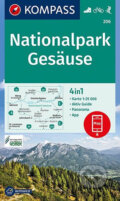 Kniha: Nationalpark Gesäuse (Marco Polo). Marco Polo, 2018 Kniha: Nationalpark Gesäuse (Marco Polo). Marco Polo, 2018